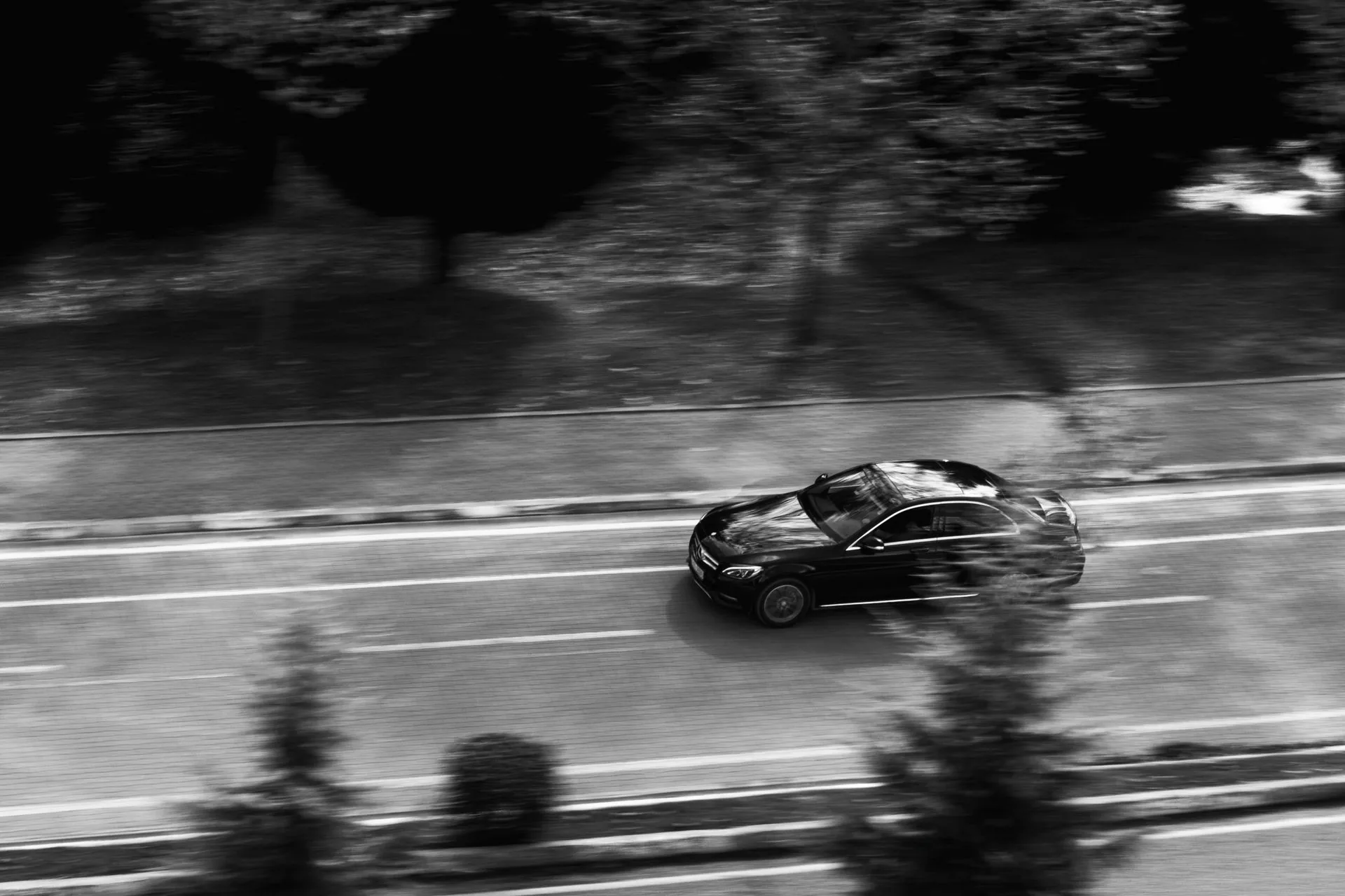 Noleggio a lungo termine auto muscle